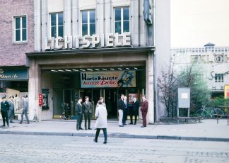 Ehrenfeld Kino
