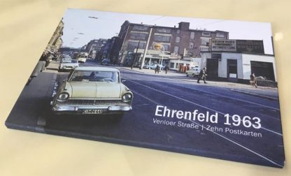 Ehrenfeld 1963