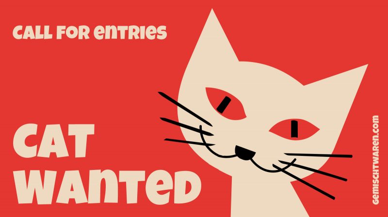cat wanted