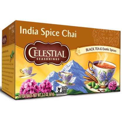 India Spice Chai