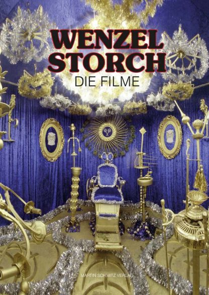 Wenzel Storch Die Filme