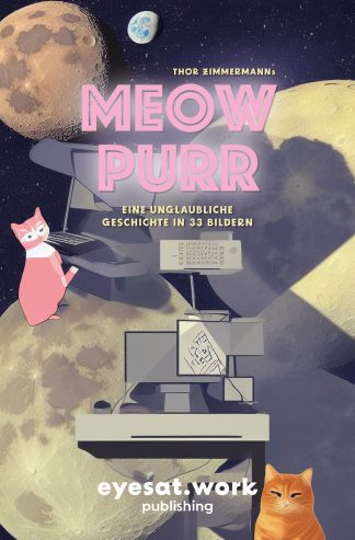 Meow Purr