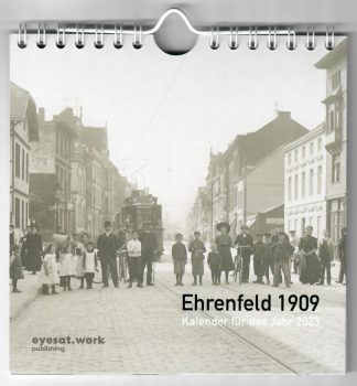 Ehrenfeld 1909