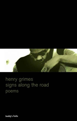 Henry Grimes