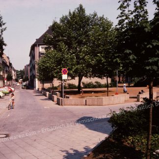 Wissmann/Grimmstrasse