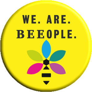 We are Beeople